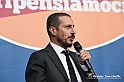 VBS_8018 - Luca Bizzarri Attore, comico e conduttore televisivo intervistato da Emilio Targia caporedattore a Radio Radicale